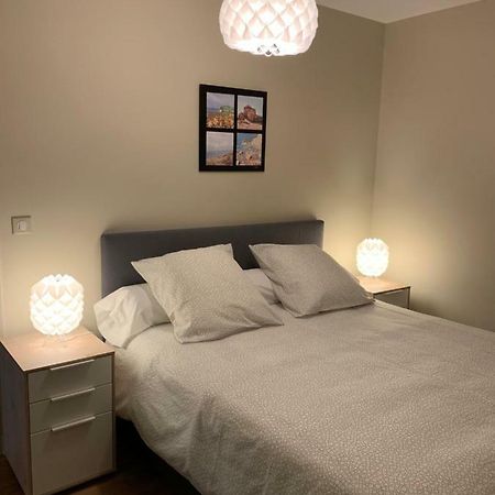 Boulogne sur mer: Appartement de 70 m2 bien situé Exterior foto