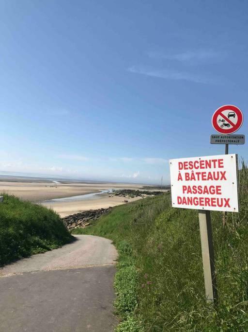 Boulogne sur mer: Appartement de 70 m2 bien situé Exterior foto