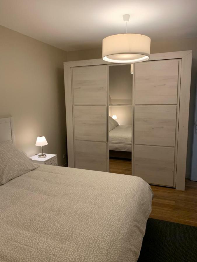 Boulogne sur mer: Appartement de 70 m2 bien situé Exterior foto