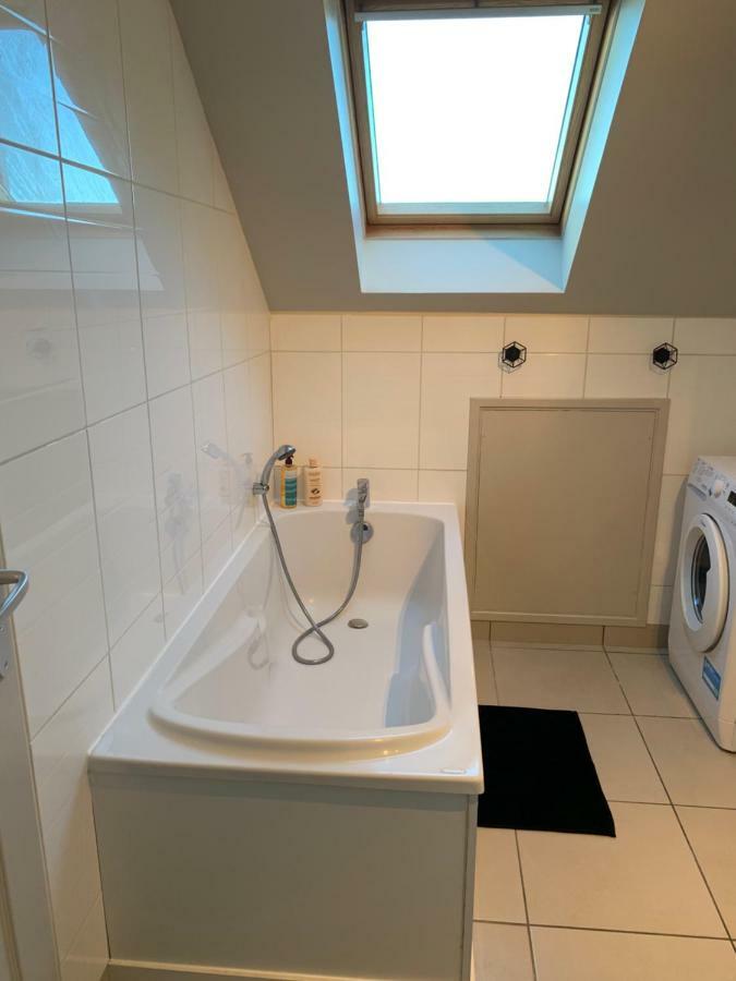 Boulogne sur mer: Appartement de 70 m2 bien situé Exterior foto